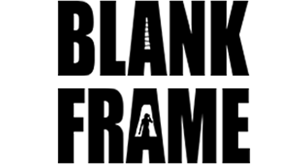 Blank Frame logo