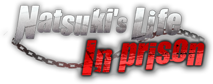 Natsuki's Life In Prison logo