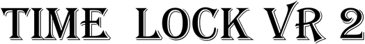 Time Lock VR 2 logo