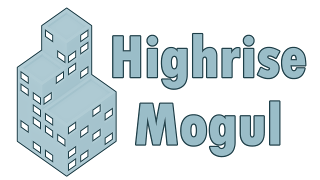 Highrise Mogul logo