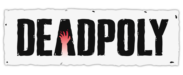 DeadPoly logo
