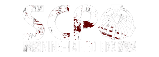 SCP: Nine-Tailed Fox logo