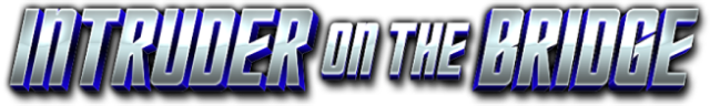 Intruder on the Bridge logo