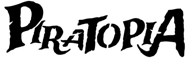 Piratopia logo