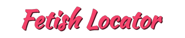 Fetish Locator logo