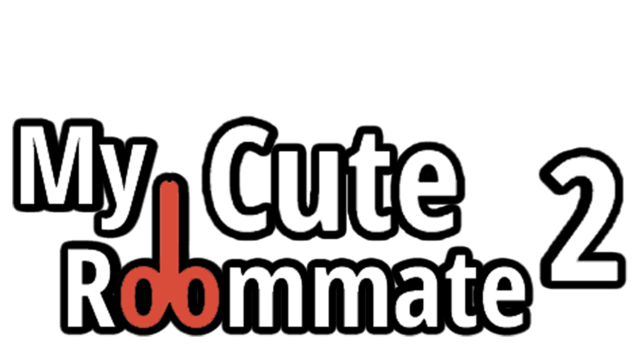 My Cute Roommate 2 logo