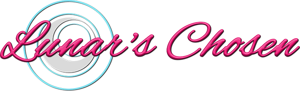 Lunar's Chosen logo