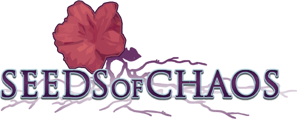 Seeds Of Chaos logo