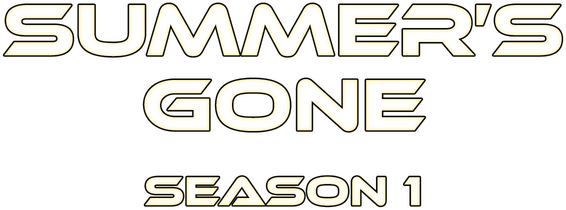 Summers Gone logo