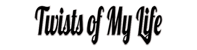 Twists of My Life logo