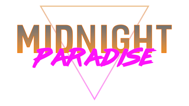 Midnight Paradise logo