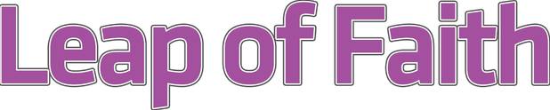 Leap Of Faith logo