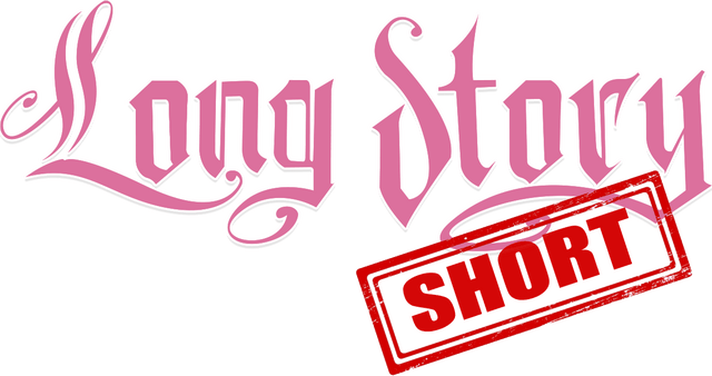 Long Story Short logo