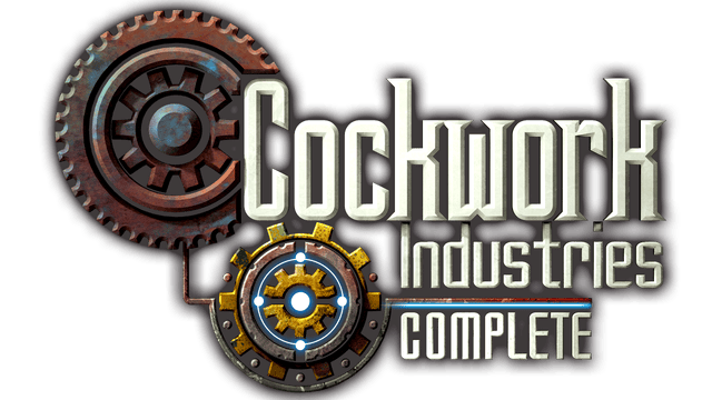 Cockwork Industries logo