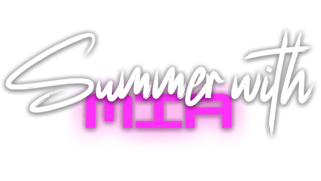 Summer with Mia logo