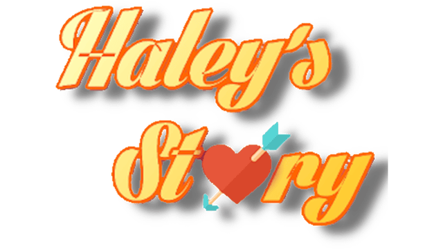 Haley's Story logo
