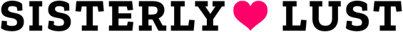 Sisterly Lust logo