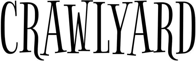 Crawlyard logo