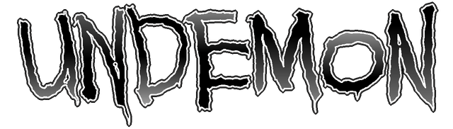 UNDEMON logo