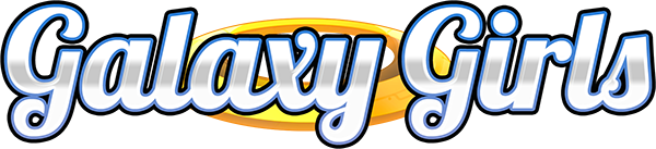 Galaxy Girls logo