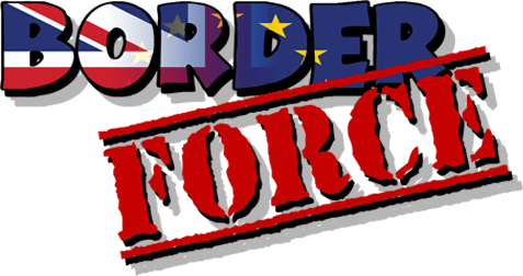 Border Force logo