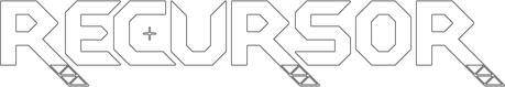 RECURSOR logo