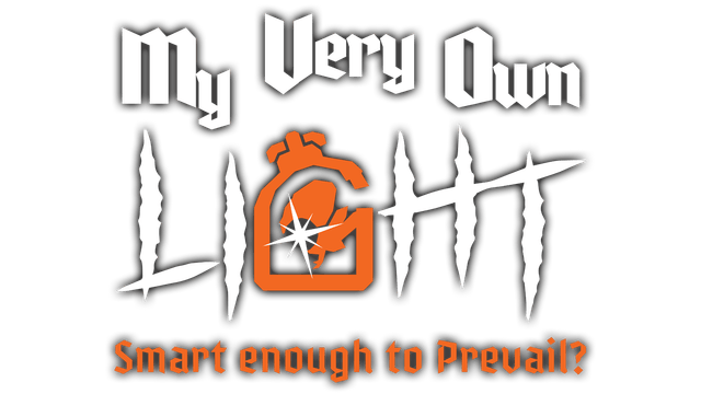 My Very Own Light logo