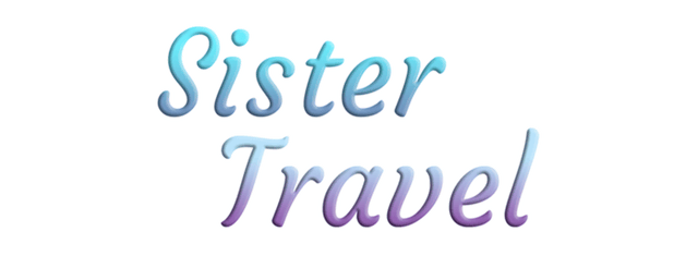 Sister Travel logo