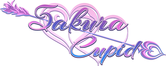 Sakura Cupid logo