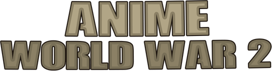HENTAI World War 2 logo