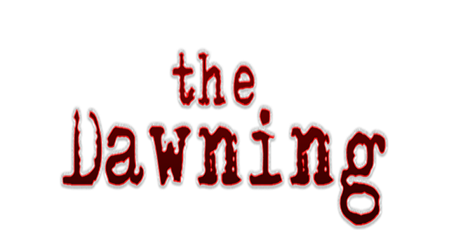 The Dawning logo