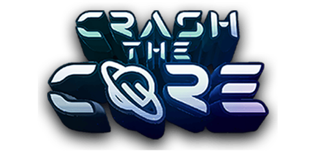 Crash The Core logo