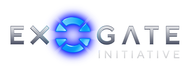 Exogate Initiative logo