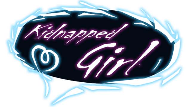 Kidnapped Girl logo