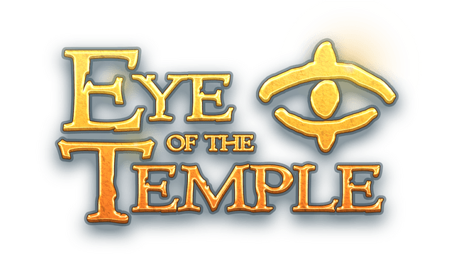 Eye of the Temple logo