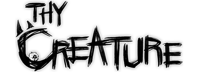 Thy Creature logo