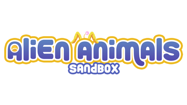 ALIEN ANIMALS: SANDBOX logo