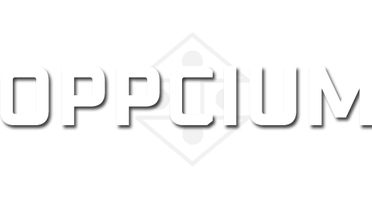 Oppcium logo