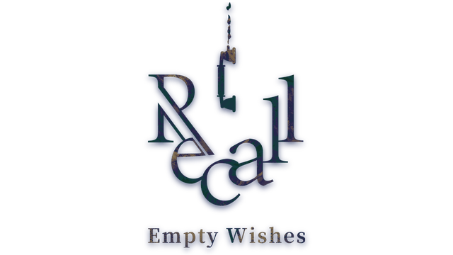 Recall: Empty Wishes logo