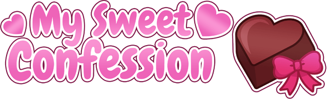 My Sweet Confession logo