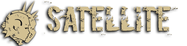Satellite logo