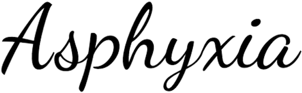 Asphyxia logo
