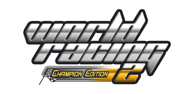 World Racing 2 logo