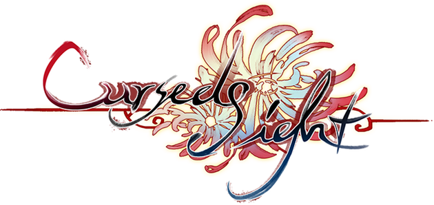 Cursed Sight logo