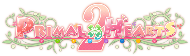 Primal Hearts 2 logo