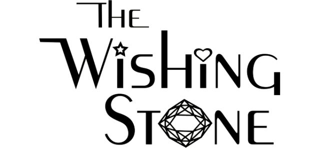 The Wishing Stone logo