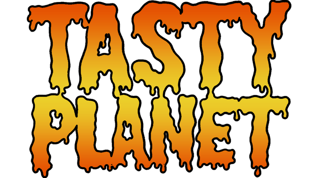 Tasty Planet logo