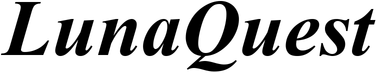 LunaQuest logo
