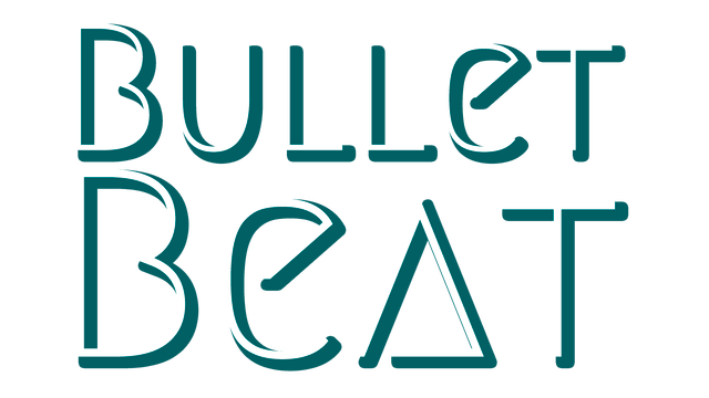 Bullet Beat: Musical Shoot'em up logo