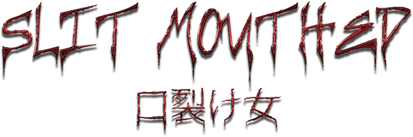 Slit Mouthed logo